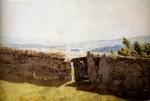 风景画大师 Caspar David Friedrich 1840_136